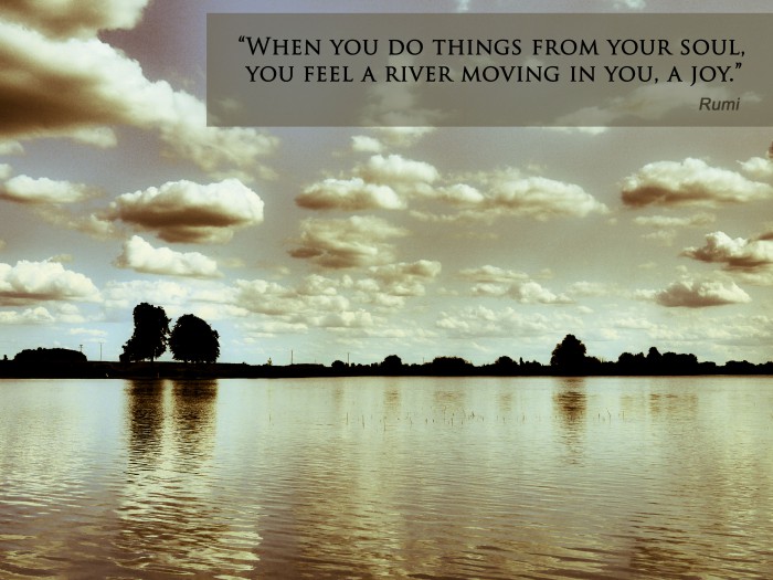 do-things-from-your-soul