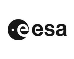 European Space Agency logo
