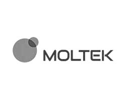 Moltek logo