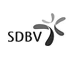SDBV Facility Services logo