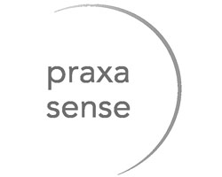 Praxa Sense logo