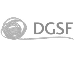 DGSF logo